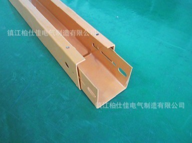 【揚中工廠長期供應特殊規格防火橋架 玻璃鋼橋架】價格,廠家,圖片,橋架,上海柏仕佳實業-