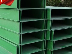 現貨批發玻璃鋼槽式電纜橋架拉擠玻璃鋼電纜橋架200*100復合橋架 - 供應 - 切它網(QieTa.com)