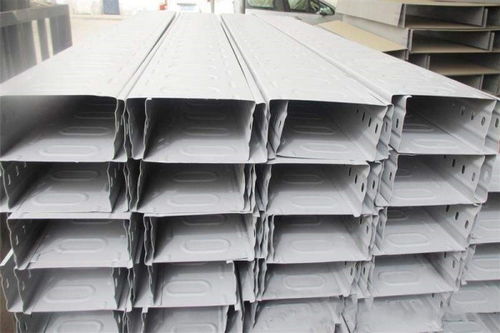 電纜橋架廠家有什么排名