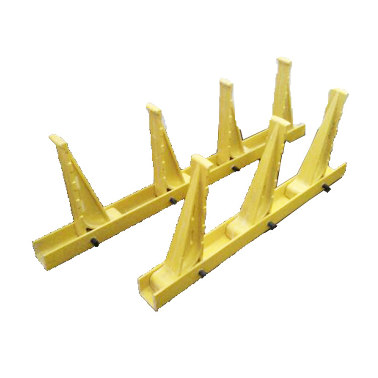 【供應(yīng) 玻璃鋼電纜支架 組合式 復合隧道固定式電纜溝托架 l350電線托