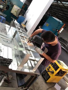 7m電纜橋架廠家 7m電纜橋架 聯標橋架168 多圖