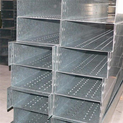 華宏工程材料 電纜橋架 優(yōu)質電纜橋架 高強度耐腐蝕 質優(yōu)價廉圖片_高清圖_細節(jié)圖