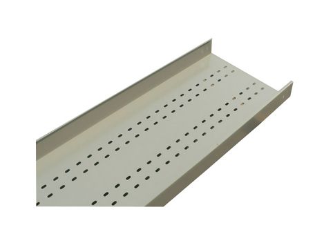 托盤式電纜橋架產(chǎn)品圖片與相冊 - 山東奧德利環(huán)保空調