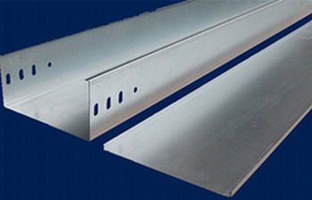 電纜橋架各類彎通名稱與結構圖文詳解（施工員必備，收藏即用）