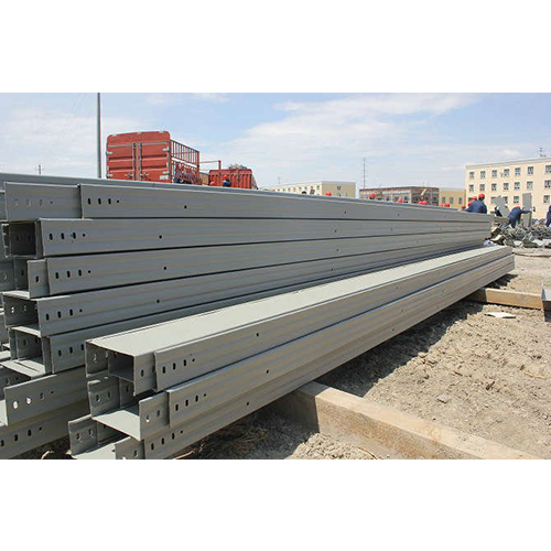 電纜橋架廠家 構(gòu)建現(xiàn)代電氣系統(tǒng)血脈的基石